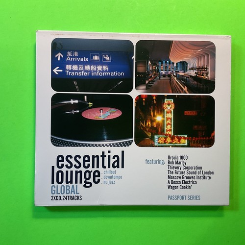 Various artists essential - various,