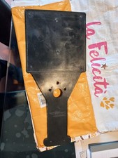 Porta targa faro - targa,