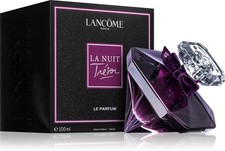 Lancome• La Nuit Tresor•