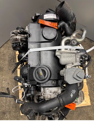 Motore completo brt - brt, seat