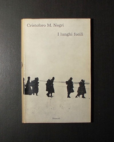 Lunghi fucili cristoforo - i,