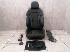 AUDI S1 TFSI Left Seat S1