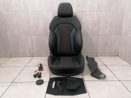 Audi tfsi left seat - s1,