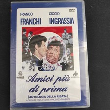 DVD    DVD FRANCO FRANCHI