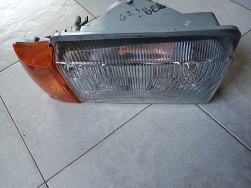 Faro anteriore alfa romeo - anteriore,