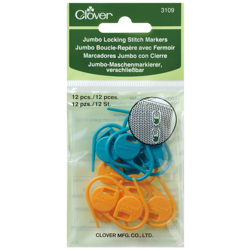 Clover fermamaglie incastro - clover, a