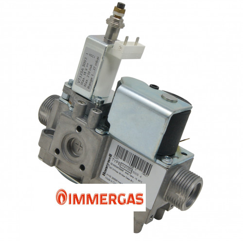 Valvola gas honeywell - valvola,