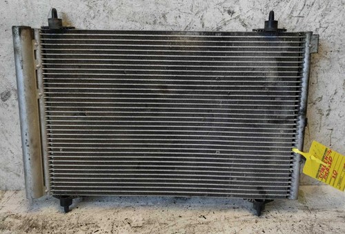 Ricambi usati radiatore - ricambi,