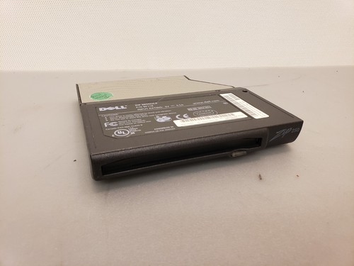 Dell laptop zip module - zip, 8p118