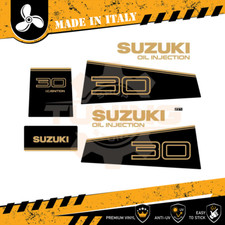 Decalcomania Adesivi Motore