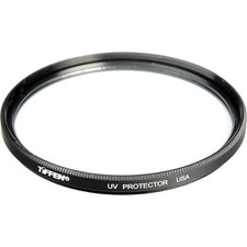 Filtro protezione obiettivo Tiffen 62mm UV S200 per Sony 18-200mm f/3.5-6.3 OSS NEX 