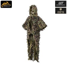 Helikon-Tex Leaf Ghillie Set®