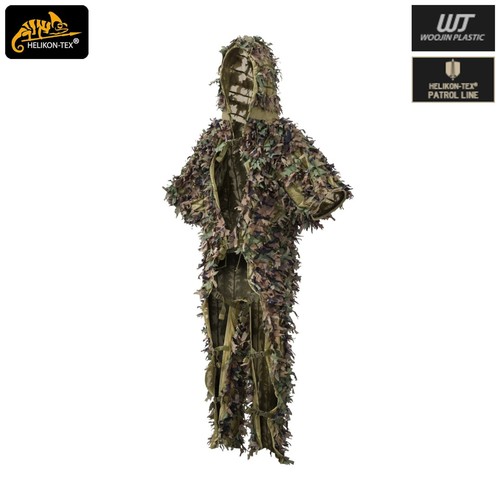 Helikon tex leaf ghillie - helikon-tex,
