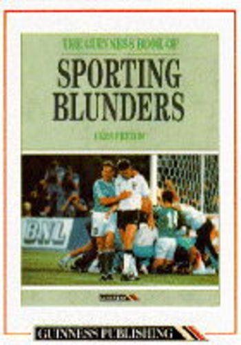 The guinness book sporting - the, of