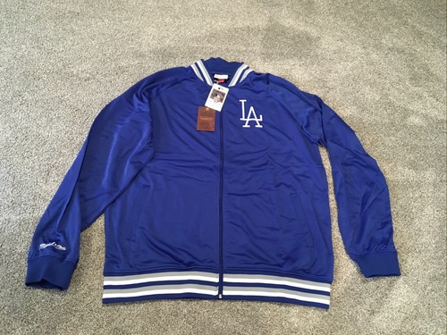 Giacca los angeles - los, dodgers