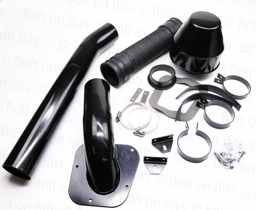 Kit aspirazione aria - kit,