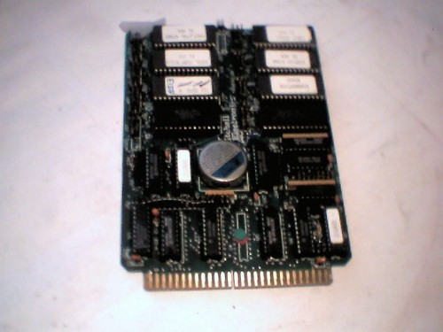 Scheda controller motore