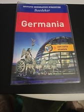 GERMANIA. AA.VV. DE AGOSTINI. 2006  SENZA CARTINA STRADALE
