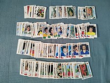 ESPANA 82 1-217 CALCIATORI PANINI SCEGLI FIGURINA sticker removed from the album
