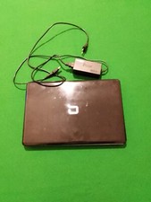 HP-Compaq Presario Notebook CQ60-117EL laptop