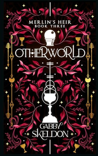Otherworld merlin heir - otherworld:,