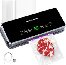 Macchina Sottovuoto per