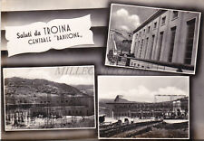 TROINA - Saluti, Centrale