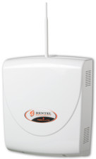 BENTEL KIT ANTIFURTO ALLARME NEGOZIO,CASA MOD. ABSOLUTA 18 ZONE COMPLETO ABS18