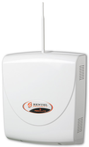 Bentel kit antifurto allarme - kit,