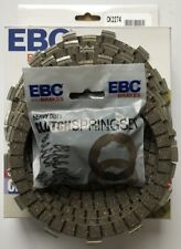 EBC Frizione Piastre e Molla Kit Per Yamaha YZ250 (2T) (2002 A 2020)