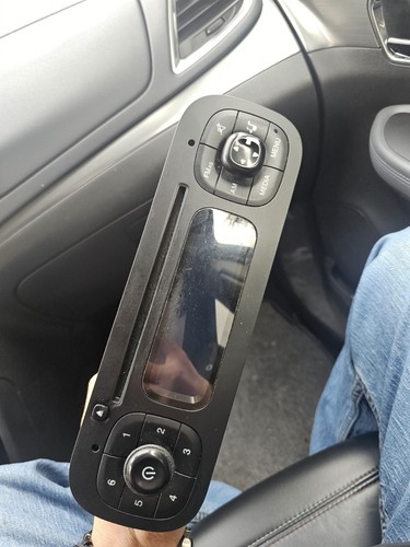 Autoradio serie fiat - fiat, panda