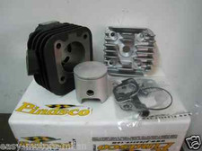 10041406 GRUPPO TERMICO PINASCO MINARELLI ORIZZONTAL SCARABEO OVETTO PHANTOM F12