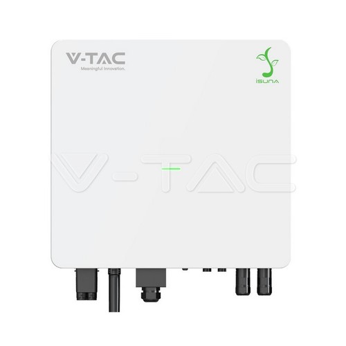 Tac inverter monofase ibrido - inverter,