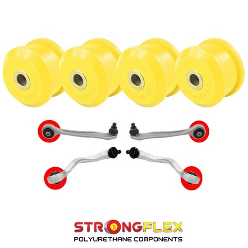 Boccole sport per bracci - sport, 4
