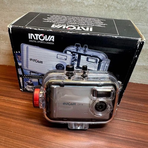 Fotocamera digitale