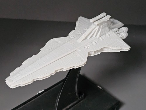 Republic venator star - venator,
