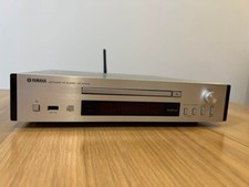 Yamaha CD-NT670 Lettore CD di