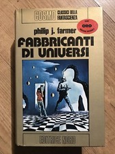 FABBRICANTI DI UNIVERSI