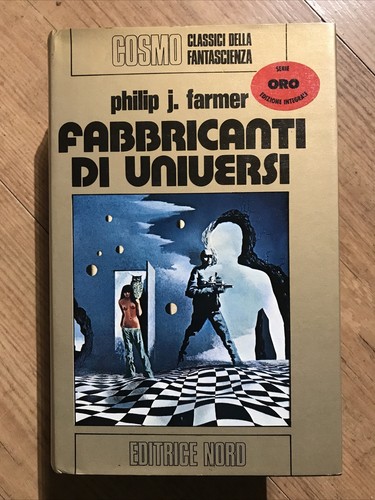 Fabbricanti universi - di,