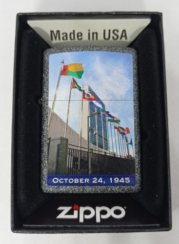 Accendino zippo nazioni - accendino, zippo“nazioni