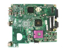 SCHEDA MADRE MOTHERBOARD per Acer Extensa 5235 5335 5635 5635Z DA0ZR6MB6F0 REV:E