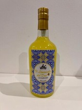 Liquore limoncello sicilia - liquore,