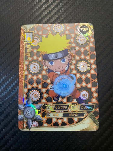 Kayou naruto uzumaki - kayou,
