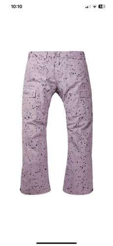 Pantalone uomo burton cargo - pantalone,