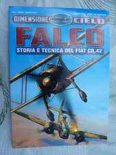 FALCO storia e tecnica del
