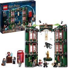 Lego harry potter - harry,