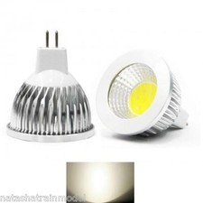 Lampada faretto lampadina MR16