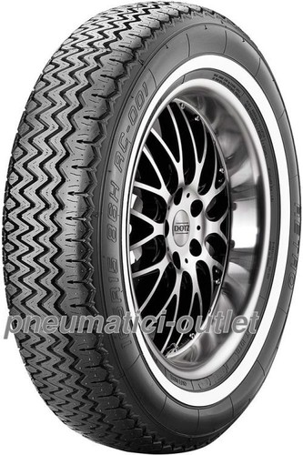 Pneumatici estivi retro - estivi, rc-001