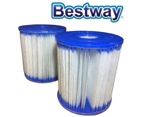 Filtro ricambio bestway - filtro,