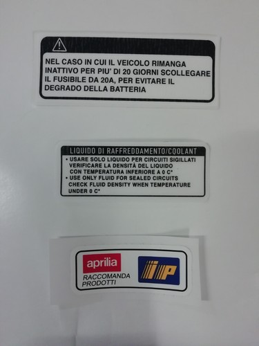 Aprilia 250 mk1 mk2 - aprilia,